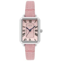 Đồng hồ ELIO 20.5 x 34 mm Nữ EL090-04