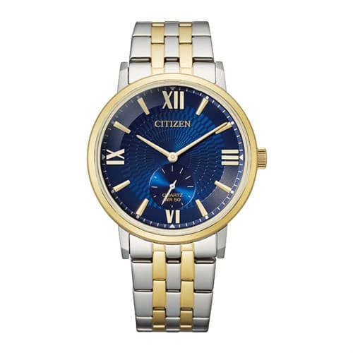 Ảnh Đồng hồ CITIZEN 39 mm Nam BE9176-76L