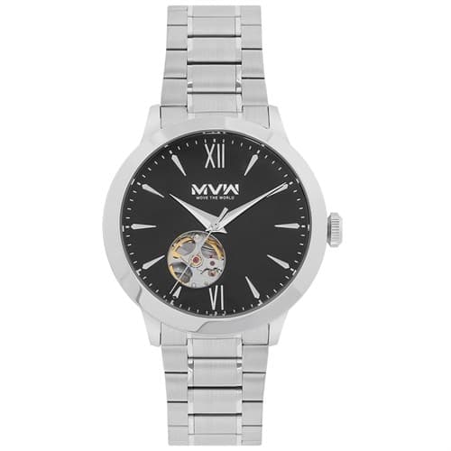 Ảnh Đồng hồ MVW Star 41 mm Nam MSA089-01-S1