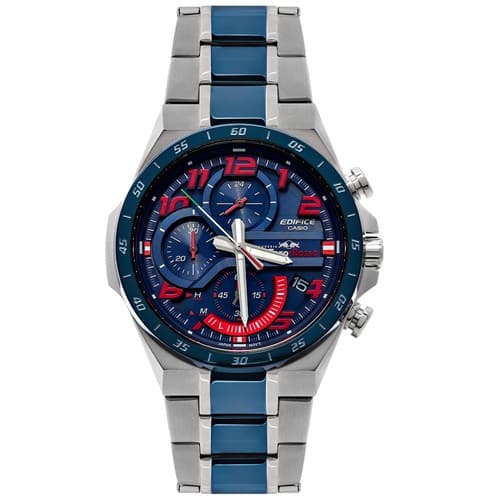 Ảnh Đồng hồ EDIFICE CASIO 47.6 mm Nam EQS-920TR-2ADR