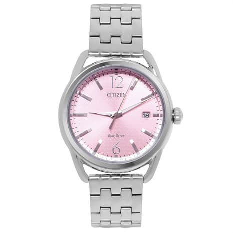 Ảnh Đồng hồ CITIZEN 35.6 mm Nữ FE6080-71X