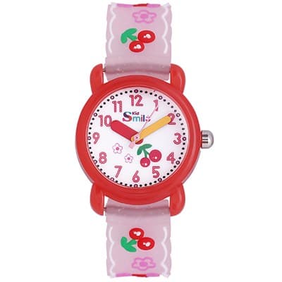 Đồng hồ SMILE KID 27 mm Trẻ em SL033-01