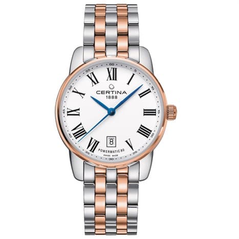 Ảnh Đồng hồ CERTINA Urban 39 mm Nam C034.807.22.013.00