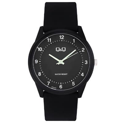 Đồng hồ Q&Q 38 mm Unisex VS60J002Y
