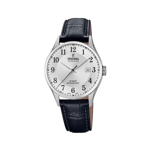 Ảnh Đồng hồ Festina 40 mm Nam F20007/1