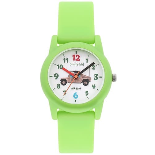 Ảnh Đồng hồ Smile Kid 29 mm Trẻ em SL123-02