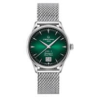 Đồng hồ CERTINA Urban 41 mm Nam C029.426.11.091.60