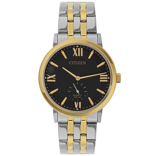Ảnh Đồng hồ CITIZEN 39 mm Nam BE9176-76E