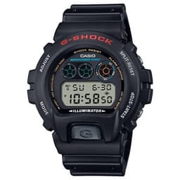 Đồng hồ G-Shock 50 mm Nam DW-6900U-1DR