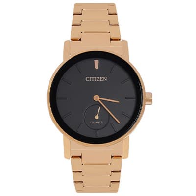 Đồng hồ Nữ Citizen EQ9062-58E