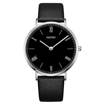 Đồng hồ NAKZEN 40 mm Nam SL9006G-1