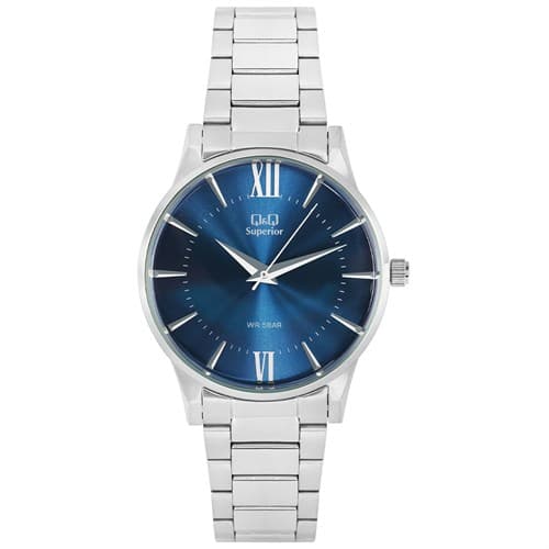Ảnh Đồng hồ Q&Q 40 mm Nam S398J212Y