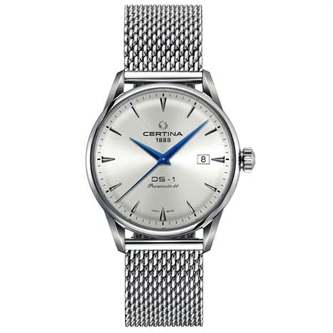 Ảnh Đồng hồ CERTINA Urban 40 mm Nam C029.807.11.031.02