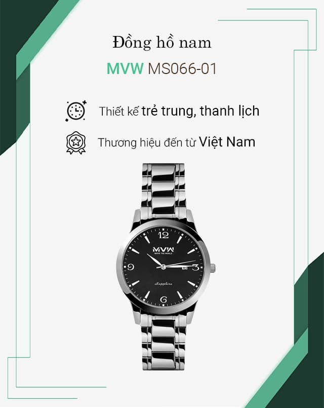 Ảnh Đồng hồ CITIZEN 39.1 mm Nam BI5002-14A