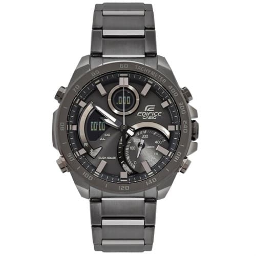 Ảnh Đồng hồ EDIFICE 48 mm Nam ECB-900MDC-1ADR