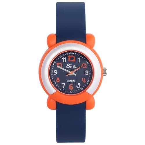 Ảnh Đồng hồ SMILE KID 30 mm Trẻ em SL018-02