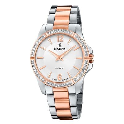 Đồng hồ Festina 34.5 mm Nữ F20595/1