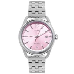 Đồng hồ CITIZEN 35.6 mm Nữ FE6080-71X