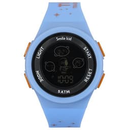 Đồng hồ SMILE KID 44 mm Trẻ em SL088-04