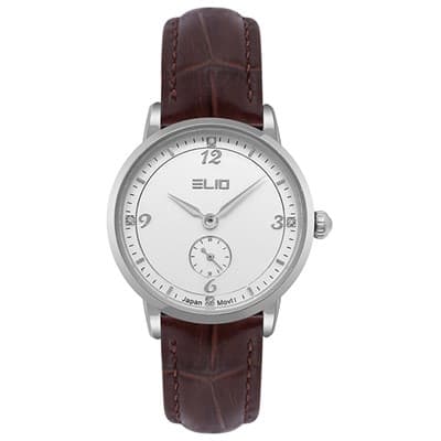 Đồng hồ ELIO 29 mm Nữ EL110-01