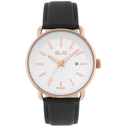 Ảnh Đồng hồ ELIO 43 mm Nam EL106-01