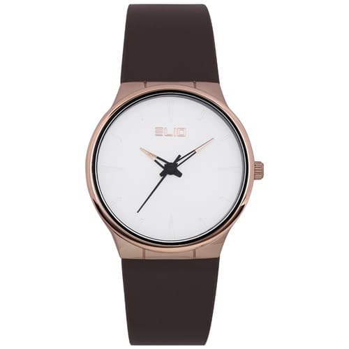 Ảnh Đồng hồ ELIO 40 mm Nam EL063-01
