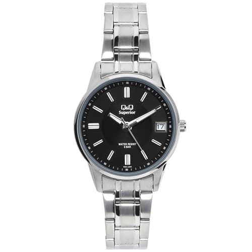 Ảnh Đồng hồ Q&Q 29 mm Nữ S291J202Y