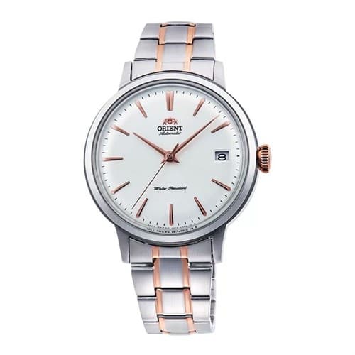Ảnh Đồng hồ ORIENT Bambino 36.4 mm Nữ RA-AC0008S10B