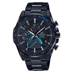 Đồng hồ EDIFICE CASIO 45.6 mm Nam EQB-1000XDC-1ADR