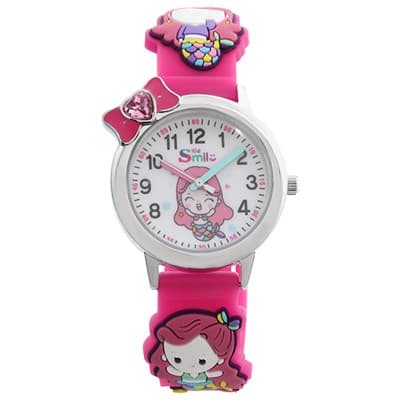 Đồng hồ SMILE KID 31 mm Trẻ em SL096-01