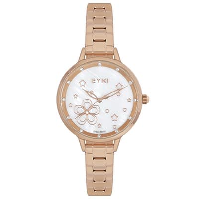 Đồng hồ EYKI 32.5 mm Nữ EYS006-03