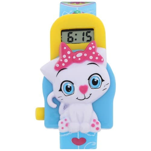 Ảnh Đồng hồ SMILE KID 28 mm Trẻ em SL116-02