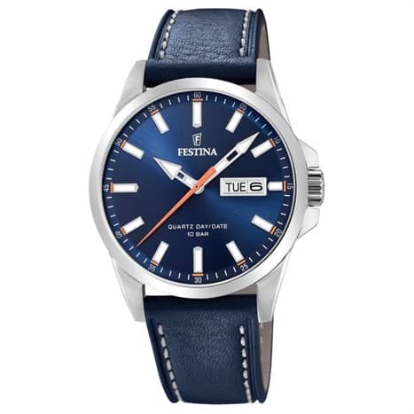 Ảnh Đồng hồ FESTINA 41 mm Nam F20358/3