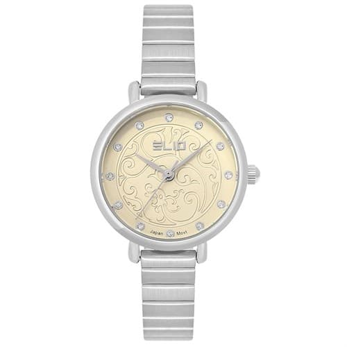 Ảnh Đồng hồ ELIO 28.5 mm Nữ ES129-02