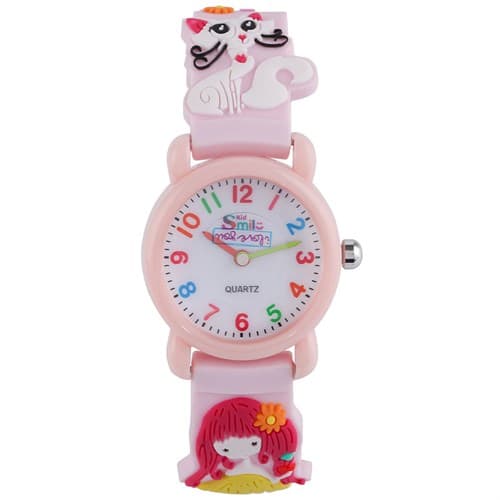 Ảnh Đồng hồ SMILE KID 30 mm Trẻ em SL027-01