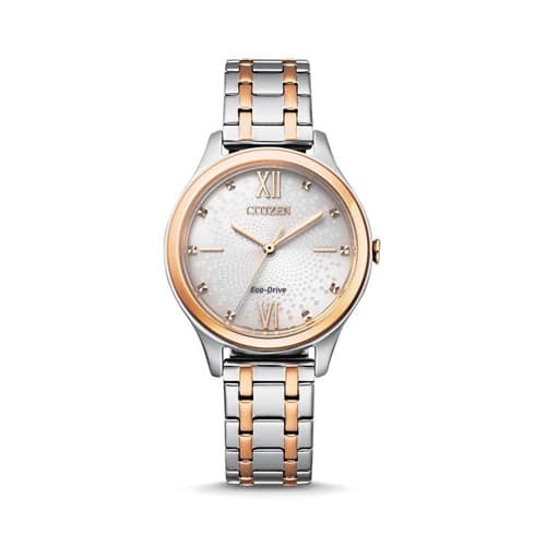 Ảnh Đồng hồ CITIZEN 32 mm Nữ EM0506-77A