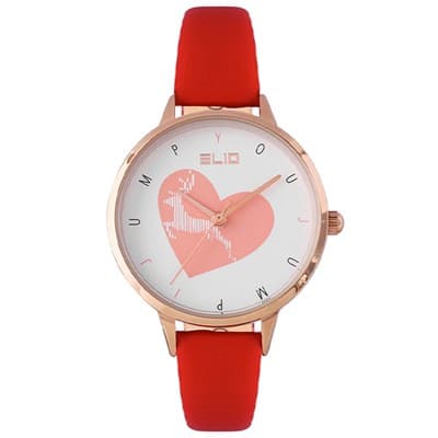Đồng hồ ELIO Xmas 32 mm Nữ EL043-01