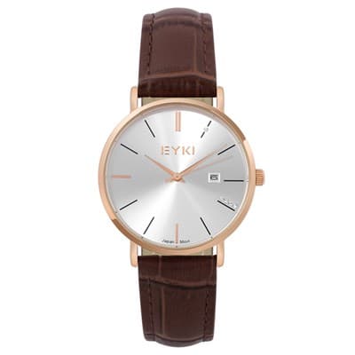 Đồng hồ EYKI 33 mm Nữ EYC018-02
