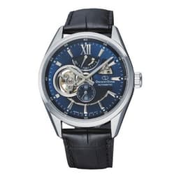 Đồng hồ ORIENT Star 41 mm Nam RE-AV0005L00B