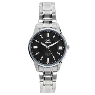 Đồng hồ Q&Q 29 mm Nữ S291J202Y