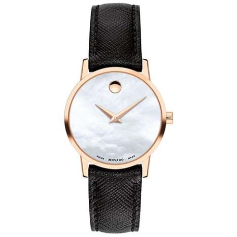 Ảnh Đồng hồ MOVADO 28 mm Nữ 0607424