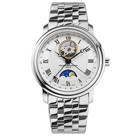 Ảnh Đồng hồ FREDERIQUE CONSTANT Classics 40 mm Nam FC-335MC4P6B2