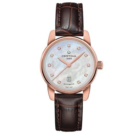 Ảnh Đồng hồ CERTINA Urban 29 mm Nữ C001.007.36.116.00