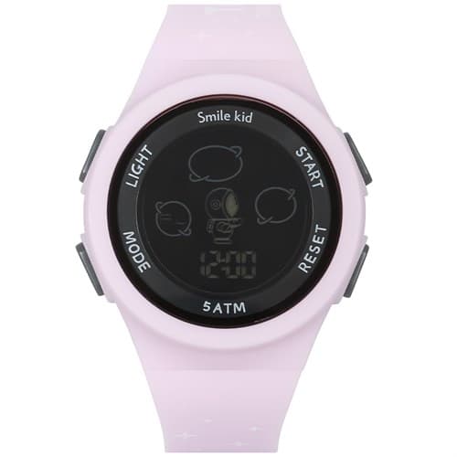 Ảnh Đồng hồ SMILE KID 44 mm Trẻ em SL088-03
