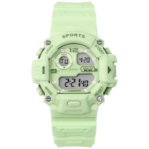 Ảnh Đồng hồ Smile Kid 42 mm Trẻ em SL131-03
