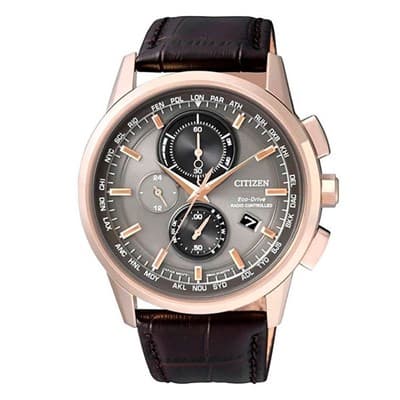 Đồng hồ Citizen 42.7 mm Nam AT8113-12H
