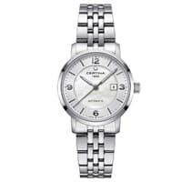 Đồng hồ CERTINA Urban 29 mm Nữ C035.007.11.117.00