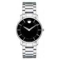 Đồng hồ MOVADO 30 mm Nữ 0606690