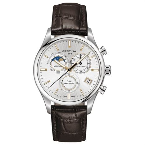 Ảnh Đồng hồ CERTINA Urban 41 mm Nam C033.450.16.031.00