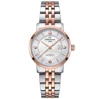 Đồng hồ CERTINA Urban 29 mm Nữ C035.007.22.117.01